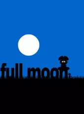 Full Moon