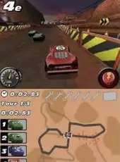 Cars Race-O-Rama