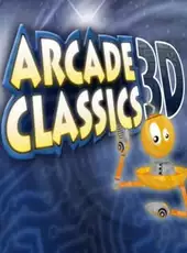 Arcade Classics 3D