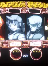 Metal Slug 4