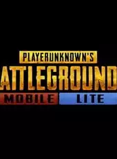 PUBG Mobile Lite