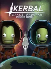 Kerbal Space Program: Enhanced Edition