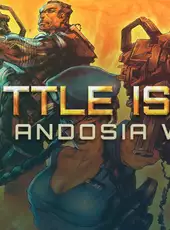 Battle Isle: The Andosia War