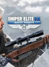 Sniper Elite VR: Winter Warrior