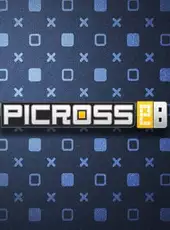 Picross e8