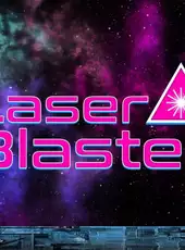 Laser Blaster