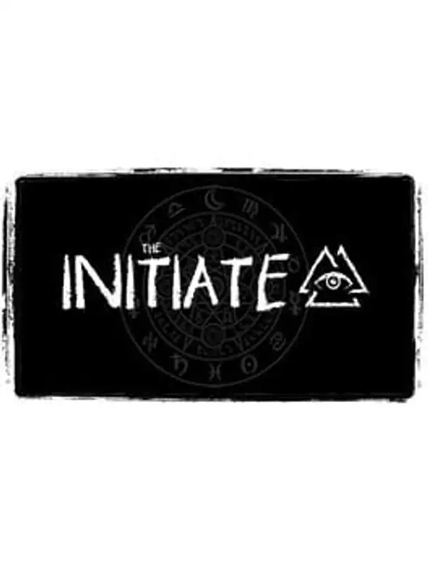 The Initiate