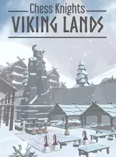 Chess Knights: Viking Lands