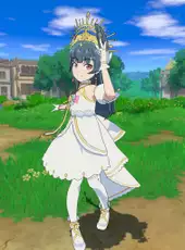 Yohane the Pathelion: Change set "Nightwicked Night"