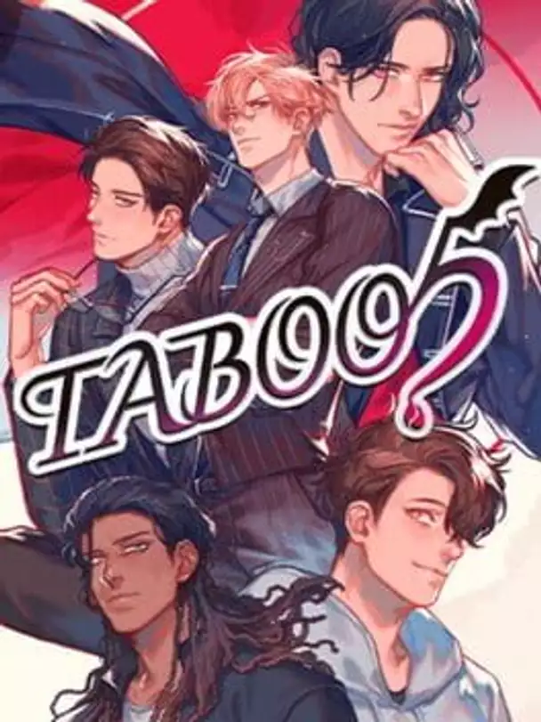 Taboo 5