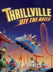 Thrillville: Off the Rails