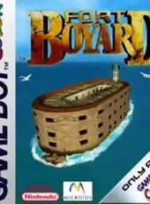 Fort Boyard