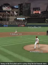 MLB 9 Innings 23