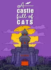 A Castle Full of Cats