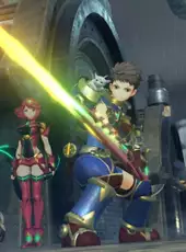 Xenoblade Chronicles 2