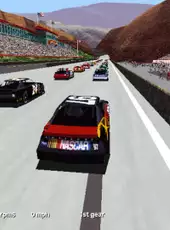 NASCAR Grand National Series: Expansion Pack