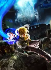 Final Fantasy: Crystal Chronicles - The Crystal Bearers