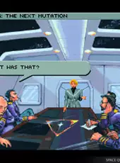 Space Quest 6: The Spinal Frontier