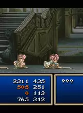 Tales of Phantasia