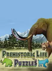 Prehistoric Life Puzzles