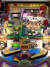 Stern Pinball Arcade: High Roller Casino