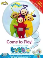 Teletubbies Come to Play!