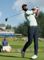 PGA Tour 2K25