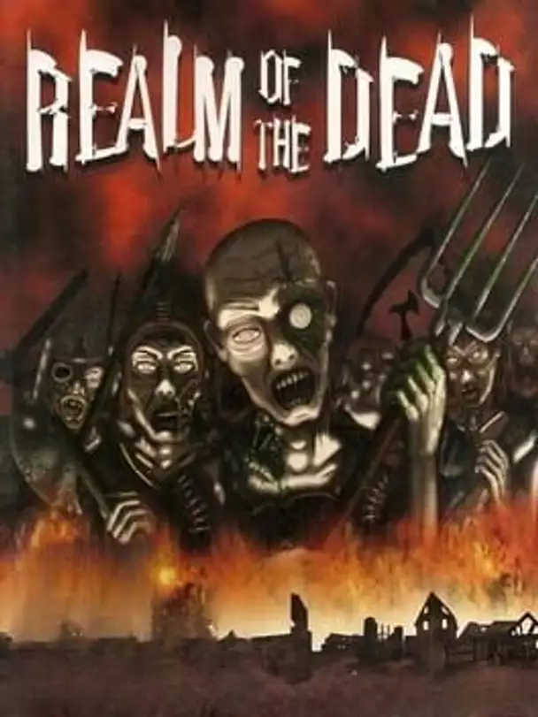 Realm of the Dead