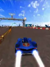 Sonic & All-Stars Racing Transformed