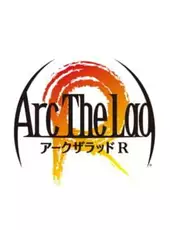 Arc the Lad R