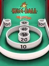 Skee-Ball Plus