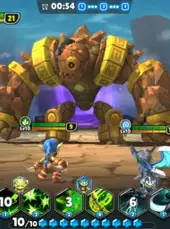 Skylanders: Ring of Heroes