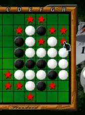 Super Price Series: Reversi