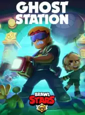 Brawl Stars: Ghost Station