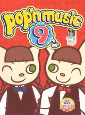 Pop'n music 9