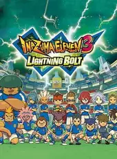 Inazuma Eleven 3: Lightning Bolt