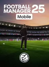 Football Manager 25 Mobile