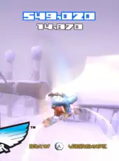 SSX Blur