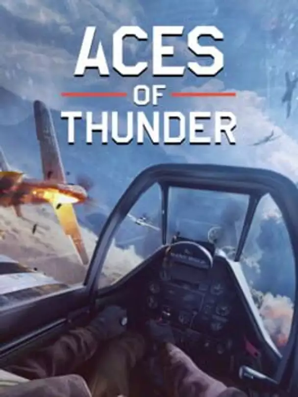 Aces of Thunder