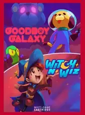 Goodboy Galaxy/Witch n' Wiz