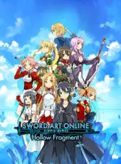 Sword Art Online: Hollow Fragment