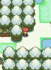 Pokémon Platinum Version