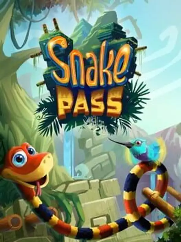 Snake Pass