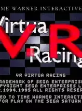 V.R. Virtua Racing