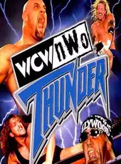 WCW/nWo Thunder