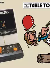 Donkey Kong Jr.