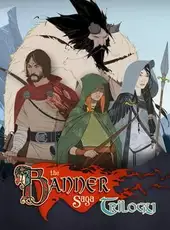 The Banner Saga Trilogy