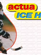 Actua Ice Hockey