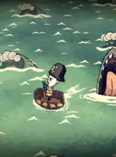 Don't Starve: Shipwrecked