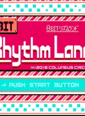 8-Bit Rhythm Land